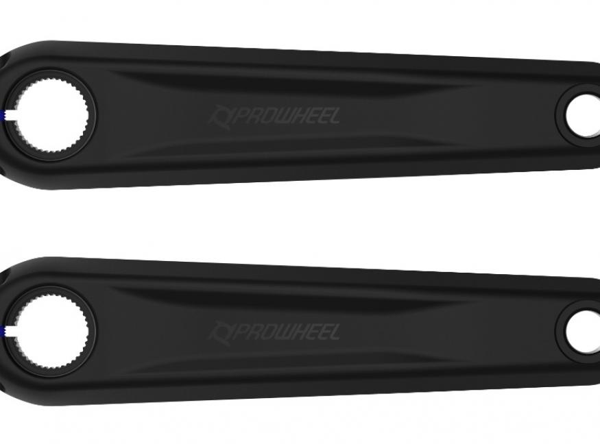 Whole Man Enterprise Co., Ltd. (Prowheel)